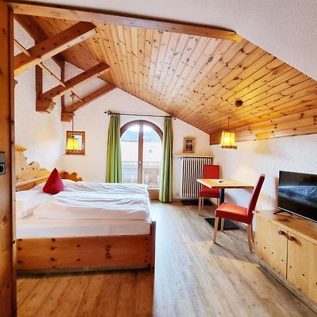 Ferienhaus Goldenes Landl ميتنوالد المظهر الخارجي الصورة