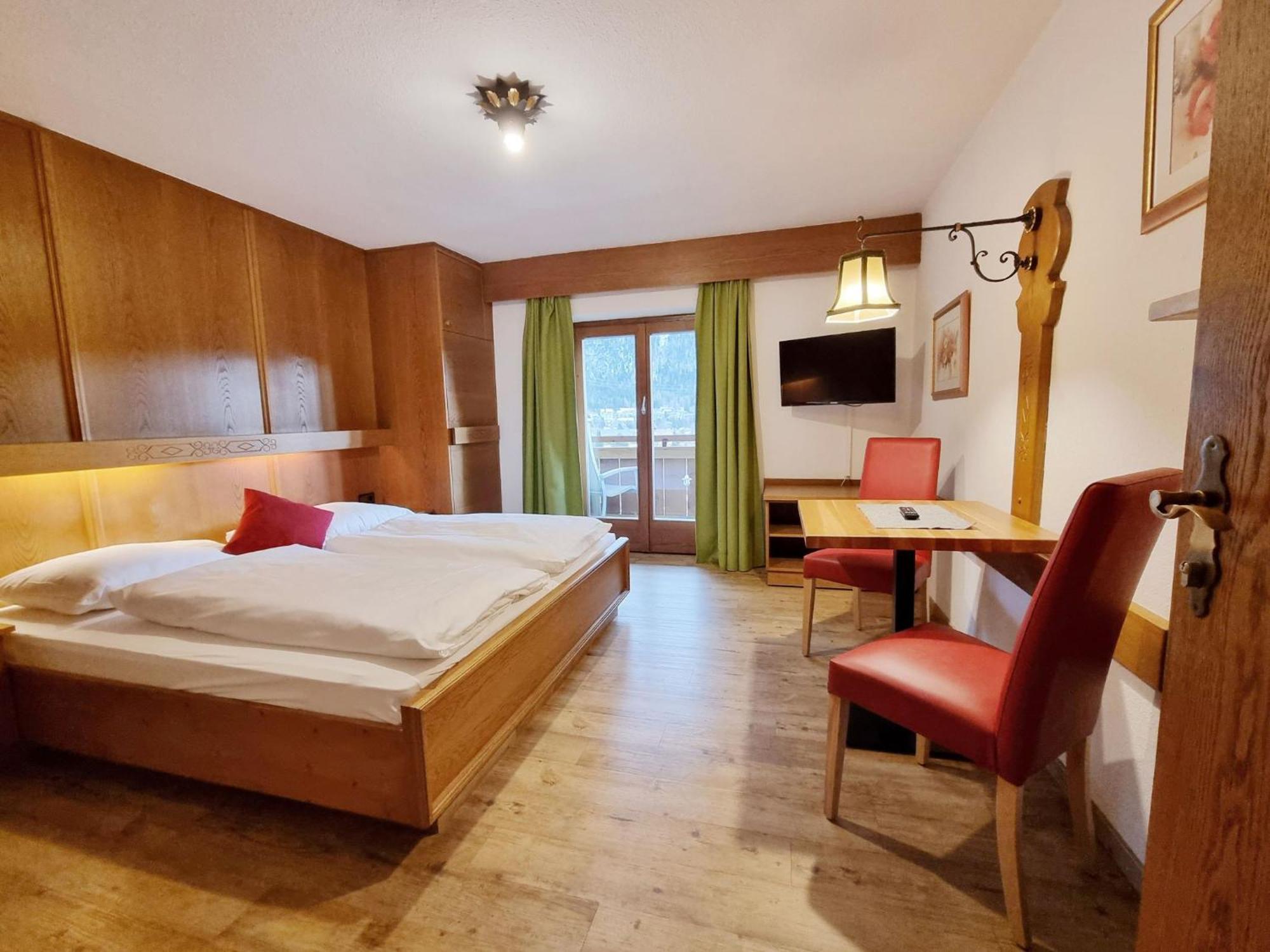Ferienhaus Goldenes Landl ميتنوالد المظهر الخارجي الصورة