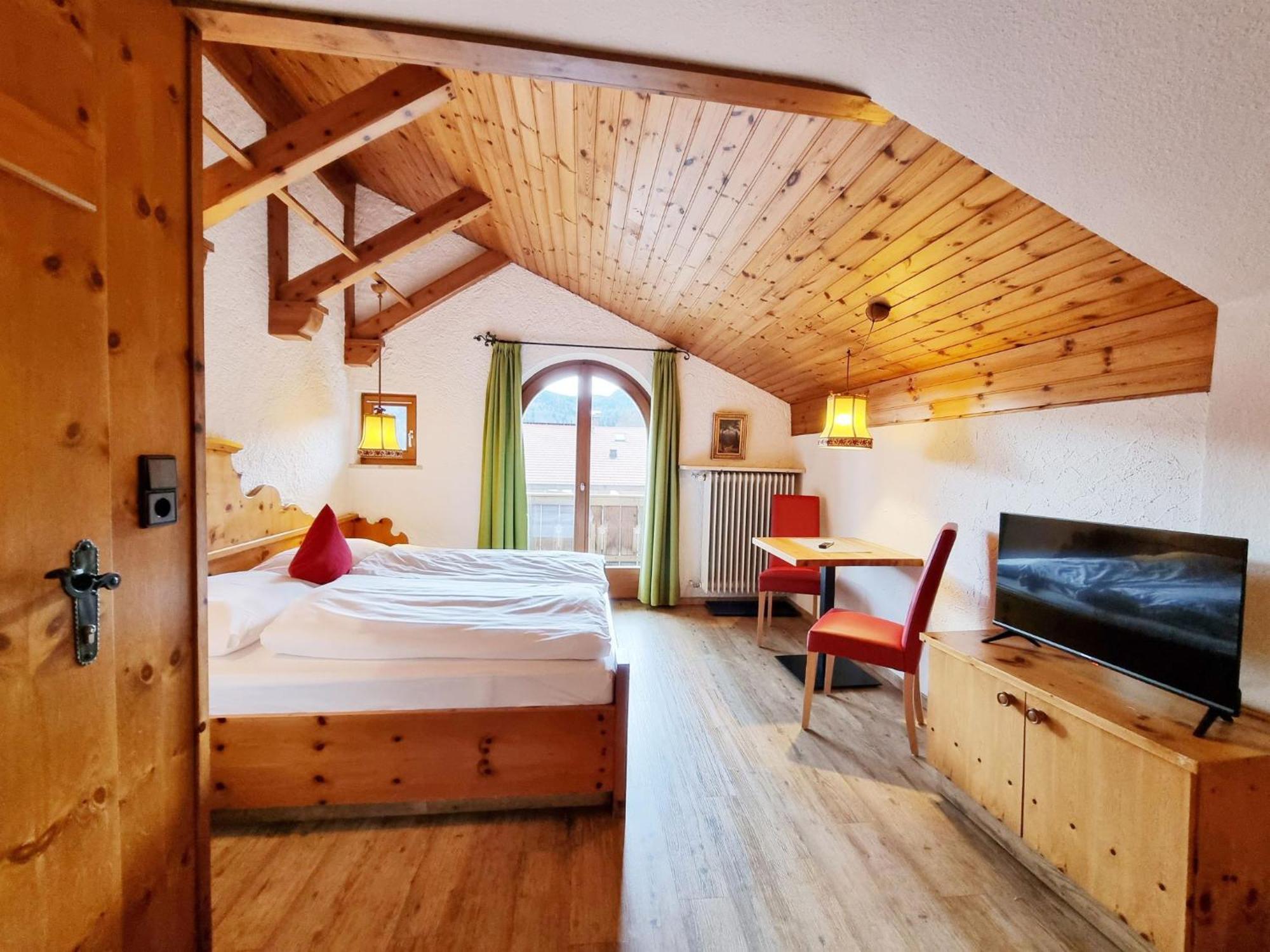 Ferienhaus Goldenes Landl ميتنوالد المظهر الخارجي الصورة