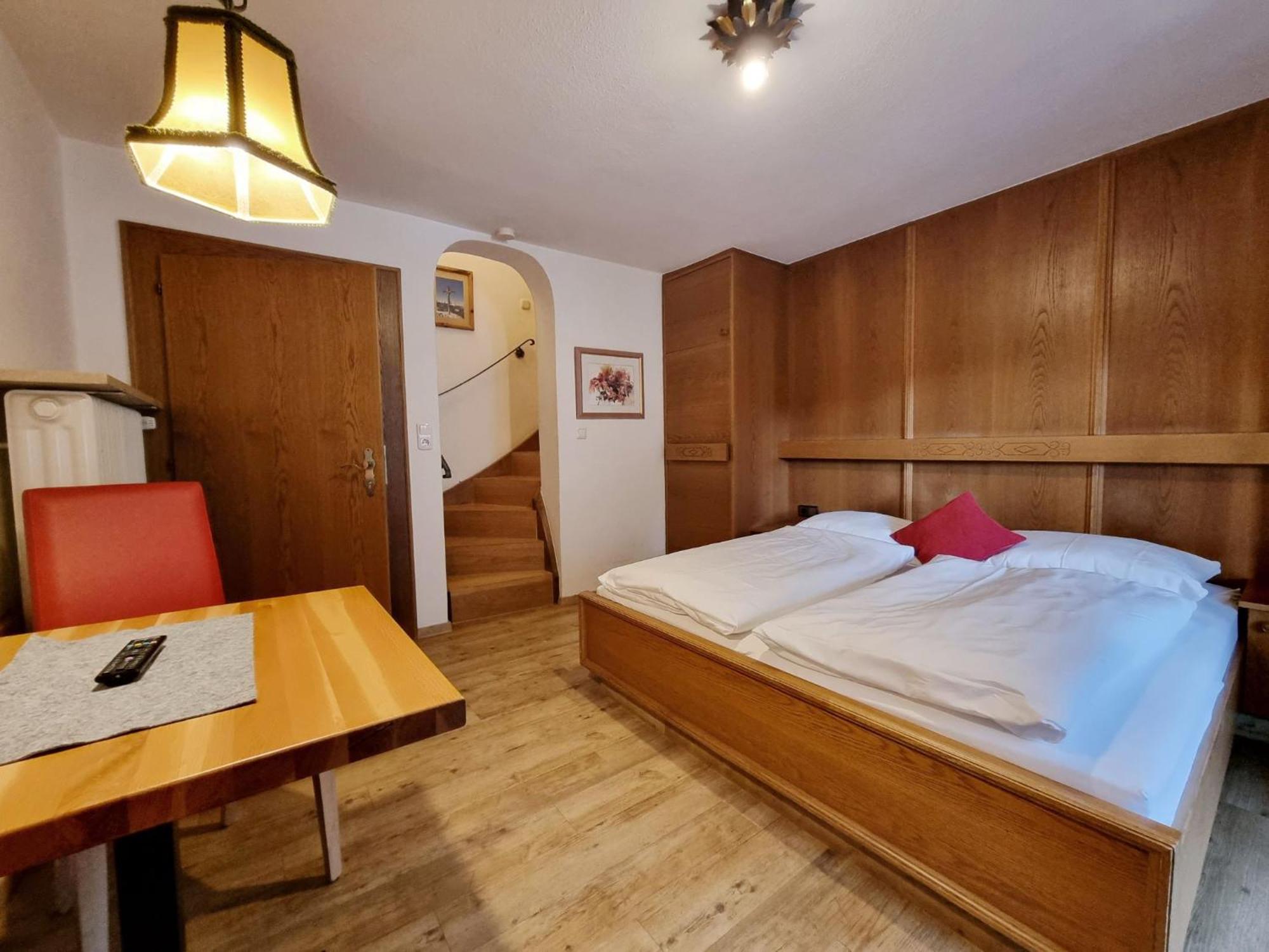 Ferienhaus Goldenes Landl ميتنوالد المظهر الخارجي الصورة